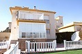 Atemberaubende freistehende Villa mit 3 Schlafzimmern in Alicante Dream Homes API 1122