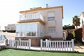 Prachtige vrijstaande villa met 3 slaapkamers in Alicante Dream Homes API 1122