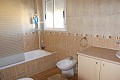 Atemberaubende freistehende Villa mit 3 Schlafzimmern in Alicante Dream Homes API 1122