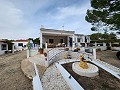 Modernisierte Villa mit Pool, Garage und Gästehaus in Alicante Dream Homes API 1122