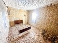 Casa de campo adosada en Fortuna in Alicante Dream Homes API 1122