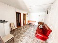 Bargain Semi-detached country house in Alicante Dream Homes API 1122