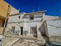 Casa de campo adosada en Fortuna in Alicante Dream Homes API 1122