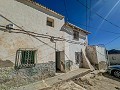 Bargain Semi-detached country house in Alicante Dream Homes API 1122