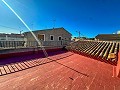 Amplia casa de 2 plantas en Pinoso in Alicante Dream Homes API 1122