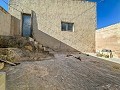 Enorme casa en el campo con parcelas en Pinoso in Alicante Dream Homes API 1122