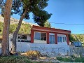 Casa de Campo en Zona Rural in Alicante Dream Homes API 1122