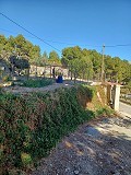 Landhuis op een landelijke locatie in Alicante Dream Homes API 1122