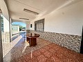 Beautiful country house with pool in Agost in Alicante Dream Homes API 1122