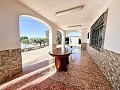 Beautiful country house with pool in Agost in Alicante Dream Homes API 1122