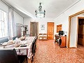 Preciosa casa de campo con piscina en Agost in Alicante Dream Homes API 1122