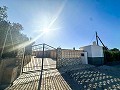 Schönes Landhaus mit Pool in Agost in Alicante Dream Homes API 1122