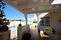 Belle villa individuelle avec piscine privée in Alicante Dream Homes API 1122