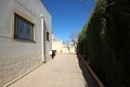 Beautiful Detached Villa with Private Pool in Alicante Dream Homes API 1122