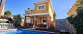 Villa De 3 Chambres à Vendre à Aspe in Alicante Dream Homes API 1122