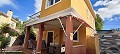 Villa met 3 slaapkamers te koop in Aspe in Alicante Dream Homes API 1122