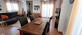 3 Bedroom Villa For Sale In Aspe in Alicante Dream Homes API 1122