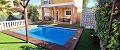 Villa De 3 Chambres à Vendre à Aspe in Alicante Dream Homes API 1122