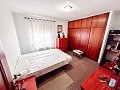 Geräumige Villa mit 7 Schlafzimmern und Pool in Onil in Alicante Dream Homes API 1122