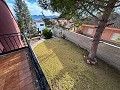 Geräumige Villa mit 7 Schlafzimmern und Pool in Onil in Alicante Dream Homes API 1122