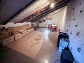 Spacious villa with 7 bedrooms and pool in Onil in Alicante Dream Homes API 1122