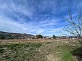 Landhaus mit Pool und Grundstück in Onil in Alicante Dream Homes API 1122