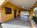 Casa de campo con piscina y parcela en Onil in Alicante Dream Homes API 1122