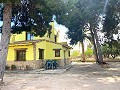 Villa con 3 Dormitorios y 2 Baños Paseo al pueblo en Novelda in Alicante Dream Homes API 1122