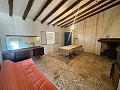 Estupenda casa de campo para reformar en Jumilla in Alicante Dream Homes API 1122