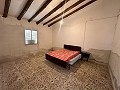 Tolles Landhaus zum Renovieren in Jumilla in Alicante Dream Homes API 1122