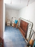Perfecto chalet adosado para reformar en  Fortuna in Alicante Dream Homes API 1122