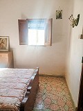 Perfekte Doppelhaushälfte zum Renovieren in Fortuna in Alicante Dream Homes API 1122
