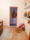 Perfecto chalet adosado para reformar en  Fortuna in Alicante Dream Homes API 1122