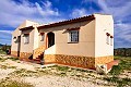 Wunderschöne Villa in der Provinz Abanilla in Alicante Dream Homes API 1122