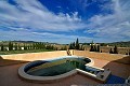 Maravillosa villa en la provincia de Abanilla in Alicante Dream Homes API 1122