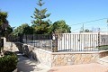 Großes Haus mit Swimmingpool und Nebengebäuden in Novelda in Alicante Dream Homes API 1122