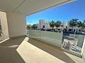 Increíbles construcciones nuevas, a poca distancia de la playa en La Marina in Alicante Dream Homes API 1122
