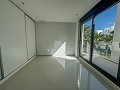 Amazing new builds, walking distance to the beach in La Marina in Alicante Dream Homes API 1122