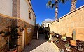 Belle maison jumelée de 4 chambres à Monforte del Cid in Alicante Dream Homes API 1122