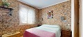 Schöne Doppelhaushälfte mit 4 Schlafzimmern in Monforte del Cid in Alicante Dream Homes API 1122