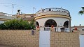 Beautiful 4-bedroom semi-detached house in Monforte del Cid in Alicante Dream Homes API 1122
