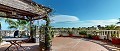 Precioso chalet adosado de 4 habitaciones en Monforte del Cid in Alicante Dream Homes API 1122
