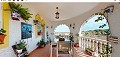 Schöne Doppelhaushälfte mit 4 Schlafzimmern in Monforte del Cid in Alicante Dream Homes API 1122