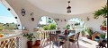 Belle maison jumelée de 4 chambres à Monforte del Cid in Alicante Dream Homes API 1122