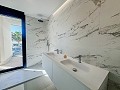 Magnificent New build villas in La Marina walking distance to the sea in Alicante Dream Homes API 1122