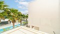 Magnificent New build villas in La Marina walking distance to the sea in Alicante Dream Homes API 1122