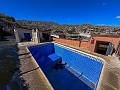 Enorme grotwoning met zwembad in Crevillente in Alicante Dream Homes API 1122
