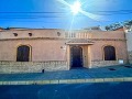 Riesiges Höhlenhaus mit Pool in Crevillente in Alicante Dream Homes API 1122