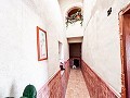 Enorme casa cueva con piscina en Crevillente in Alicante Dream Homes API 1122
