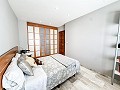 Preciosa casa de 3 plantas ubicada en el centro de Almansa in Alicante Dream Homes API 1122